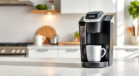 Keurig Coffee Maker Maintenance: Essential Tips & Troubleshooting