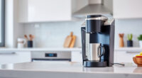 Keurig Coffee Maker Won't Turn On: Causes and Fixes