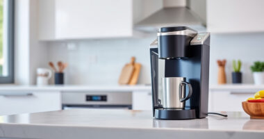 Keurig Coffee Maker Won't Turn On: Causes and Fixes