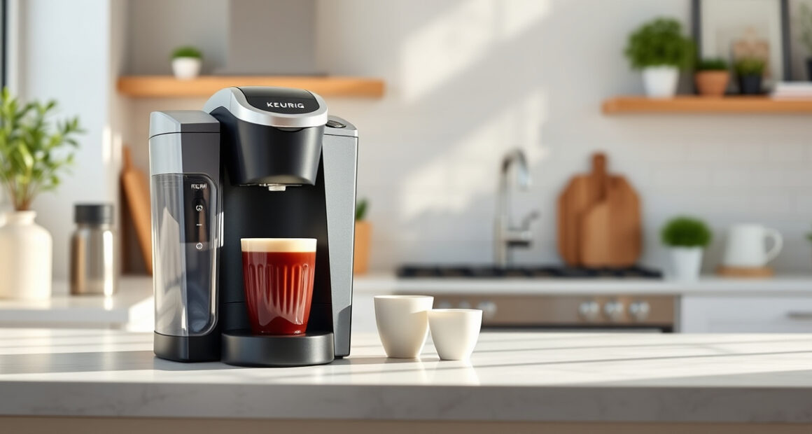 Keurig Coffee Tastes Bad: Causes & Easy Fixes