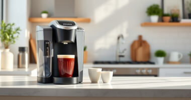 Keurig Coffee Tastes Bad: Causes & Easy Fixes