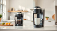 Keurig K-Cafe Review: Pros, Cons, and Who It's For