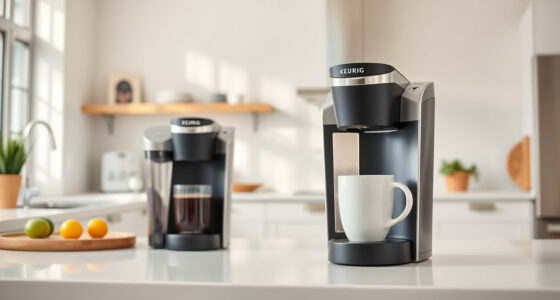 Keurig K-Cafe Review: Pros, Cons, and Who It's For