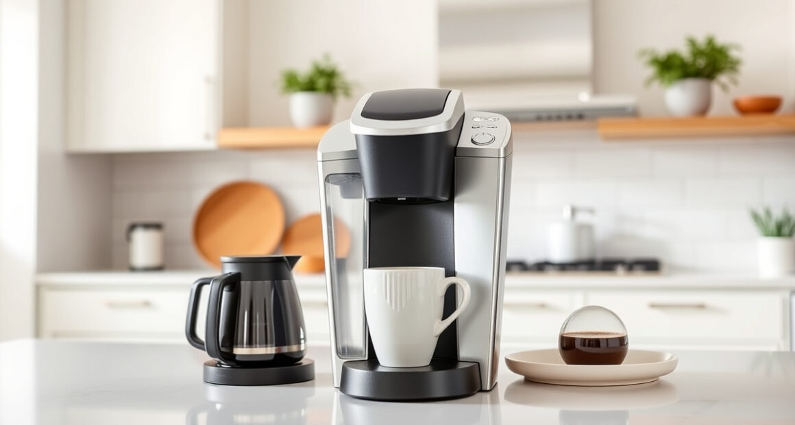Keurig K-Duo Review: Pros, Cons, and Who It's For