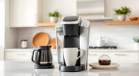 Keurig K-Duo Review: Pros, Cons, and Who It's For