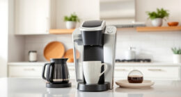 Keurig K-Duo Review: Pros, Cons, and Who It's For