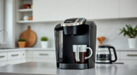 Keurig K-Duo Review: Pros, Cons, and Who It's For