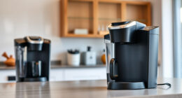 Keurig K-Mini vs Keurig K-Elite: Which Fits Your Needs?