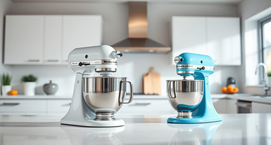 KitchenAid Classic Stand Mixer Review: Pros, Cons & Who It’s For