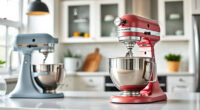 KitchenAid Classic Stand Mixer Review: Pros, Cons & Who It's For