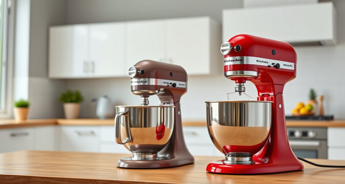 KitchenAid Extra Bowls & Attachments: Compatibility & Buying Guide