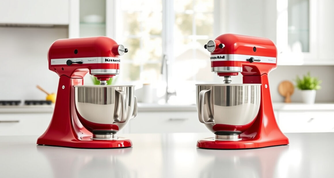 KitchenAid Extra Bowls: Compatibility & Buying Guide
