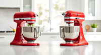 KitchenAid Extra Bowls: Compatibility & Buying Guide