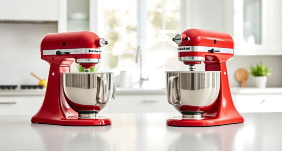 KitchenAid Extra Bowls: Compatibility & Buying Guide