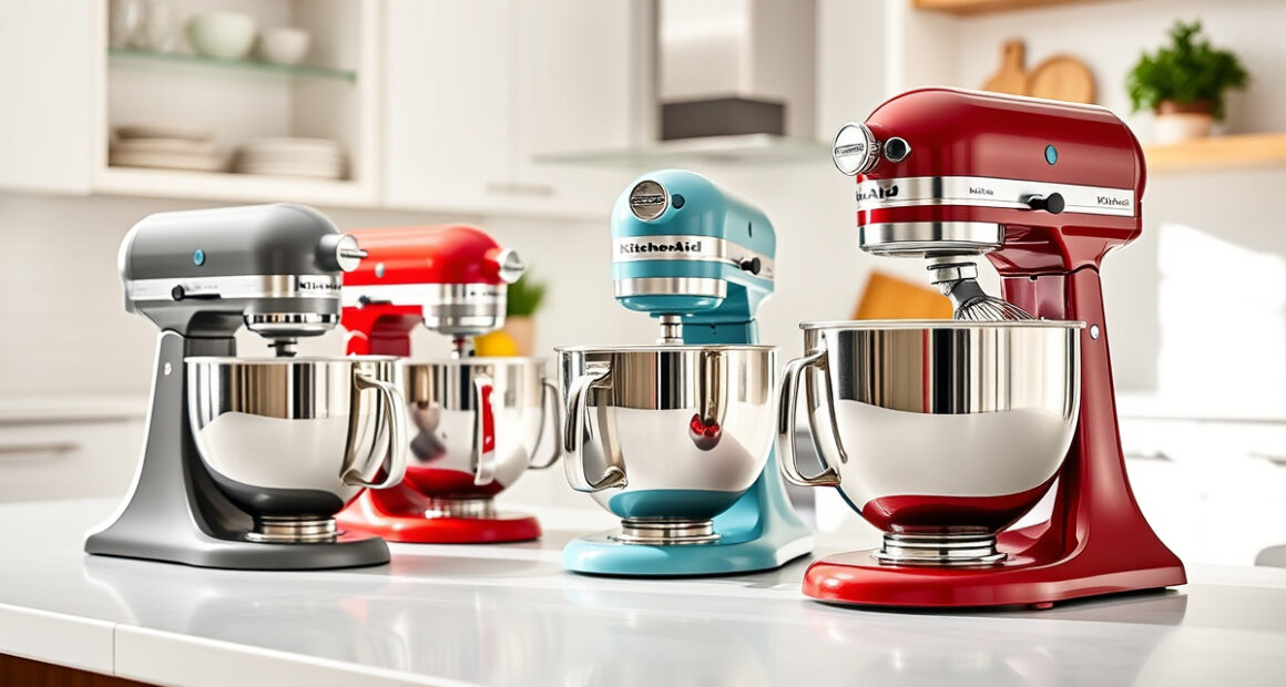 KitchenAid Flex Edge Beater: Compatibility & Buying Guide