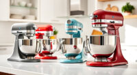 KitchenAid Flex Edge Beater: Compatibility & Buying Guide