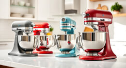 KitchenAid Flex Edge Beater: Compatibility & Buying Guide