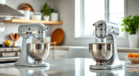 KitchenAid Flex Edge Beater: Compatibility & Buying Tips