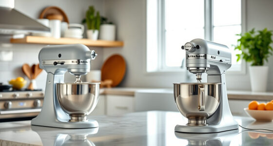 KitchenAid Flex Edge Beater: Compatibility & Buying Tips