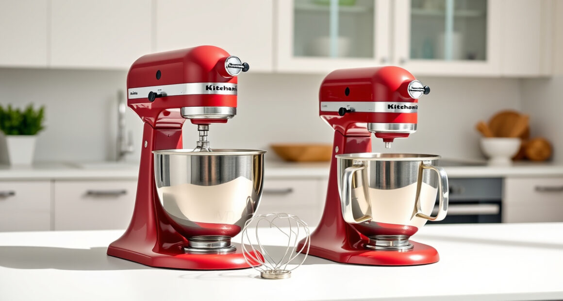 KitchenAid Mini Review: Pros, Cons, and Who It's For