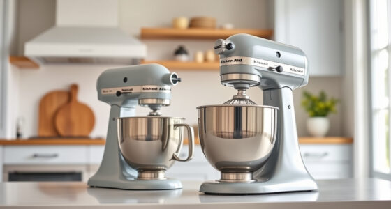 KitchenAid Pro Line Review: Pros, Cons, and Who It's For