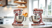KitchenAid Pro Line Stand Mixer Review: Pros, Cons & Who It's For