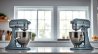 KitchenAid Professional 600 Review: Pros, Cons, and Who It's For