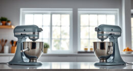 KitchenAid Professional 600 Review: Pros, Cons, and Who It's For