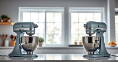 KitchenAid Professional 600 Review: Pros, Cons, and Who It's For