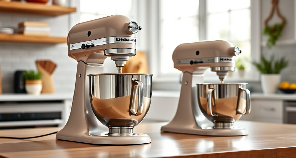 KitchenAid Professional 600 Review: Pros, Cons & Who It's For