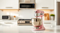 KitchenAid Stand Mixer Maintenance: The Ultimate How-To & Troubleshooting Guide