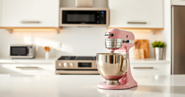 KitchenAid Stand Mixer Maintenance: The Ultimate How-To & Troubleshooting Guide