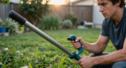 Lowe's Kobalt Yard Tool Recall