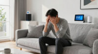 Modern Decor May Be Straining People's Brains
