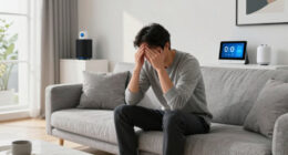 Modern Decor May Be Straining People's Brains