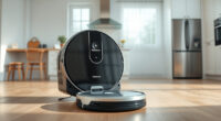 Roborock Q Revo vs Roborock S8 Pro Ultra: Full Comparison