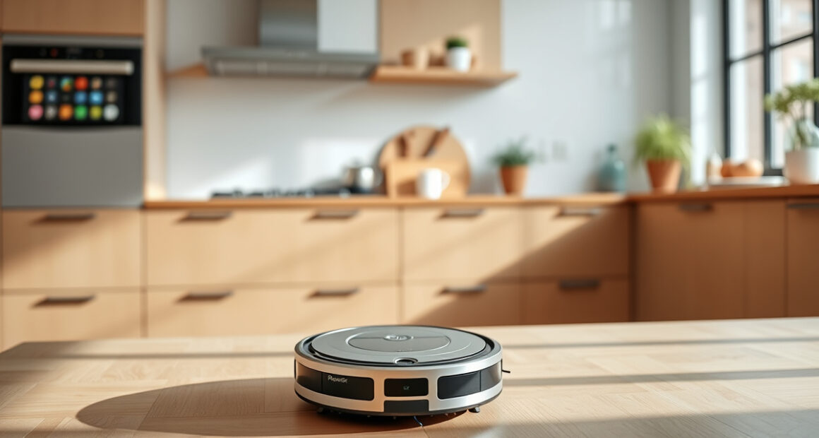 Roborock Robot Vacuum Maintenance: A Practical How-To Guide