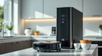 Roborock Robot Vacuum WiFi Won't Connect: Causes & Fixes