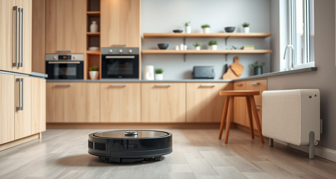 Roborock S8 Pro Ultra Review: Top Features, Pros & Cons