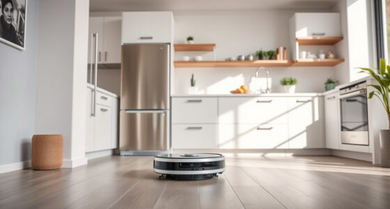 Roborock S8 Pro Ultra Review: Top Features & Who It's For