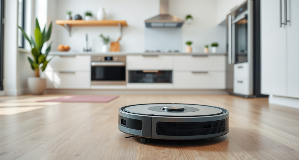 Roborock Saros 10 vs Roborock Q Revo: Full Comparison