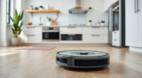Roborock Saros 10 vs Roborock Q Revo: Full Comparison