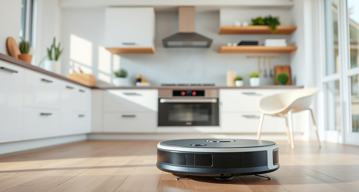 Roborock Saros 10 vs Roborock Q Revo: Which is Better?