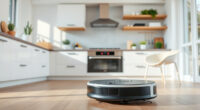 Roborock Saros 10 vs Roborock Q Revo: Which is Better?