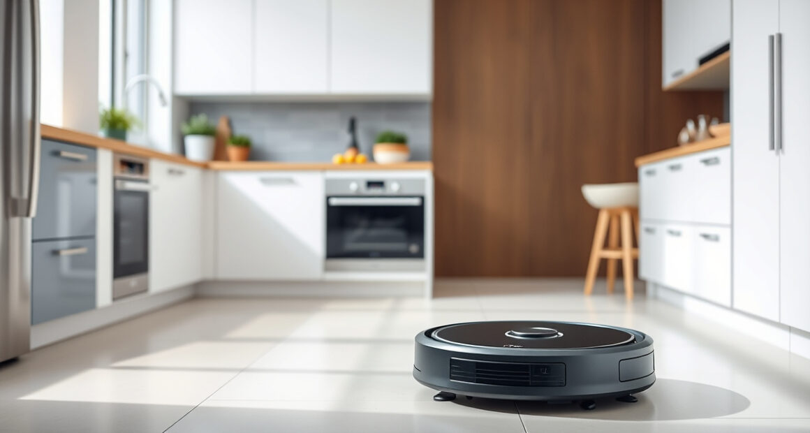 Roborock Saros 10 vs Roborock S8 Pro Ultra: Full Comparison