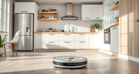 Roborock Saros 10 vs Roborock S8 Pro Ultra: Full Comparison