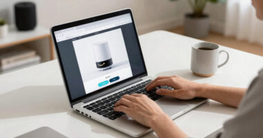 Shop Amazon Without the ‘Knockoffs’ Thanks to New Browser Extension