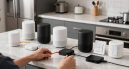 Smart Home Device Bundles: A Back to school Guide