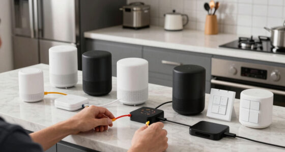 Smart Home Device Bundles: A Back to school Guide