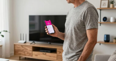 T-Mobile Forces Veteran Customers Into More Expensive Plan